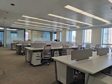 双井 广渠门首东国际精装修带 办公家具 交通紧邻7号线地铁