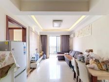 佳兆业城市广场 4室 送车位 包税费 南向 中层 价格可谈