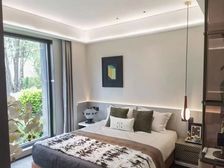 孙河别墅区 低密洋房居家福祉国庆478万起等您来归家