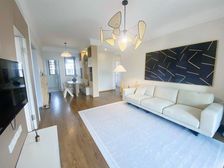 联泰梧桐壹号 朝南 有电梯 高楼层视野无遮挡 双卫格局 满五