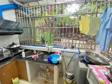 应元路低层实用两房一厅 环境安静舒适 读小北无占用