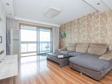 绿洲湖畔花园3房高区,视野开阔, 自住保养好