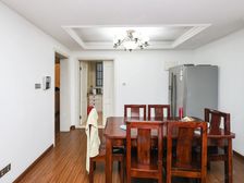 风尚大五房,空中别墅,装修保养好,使用面积大,诚售!