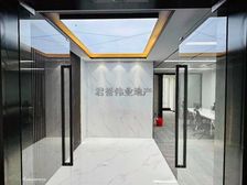 新盘靓盘上市 全新装修3隔间带办公家具 珠江新城津滨腾越大厦