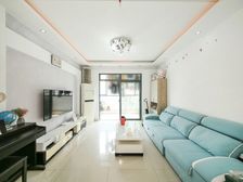 园区景城书包 紫荆苑两房两厅一卫 大厨房 小高层得房高