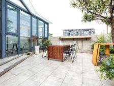 天府三街丨精装5.7米顶跃(带30平屋顶花园包税)全款可刀