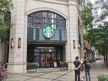 广钢新城星巴克铺位出售 带稳定租约回报 各付各税 产权清晰