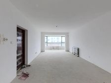 力高阳光海岸 3室 好户型就在这里 今天可以看房