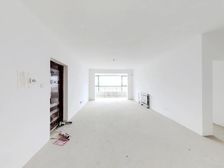 力高阳光海岸3居室空间大低楼层主卧客厅朝南有钥匙