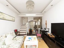 九星综合体再建 总价底 交通便利 小区中间位置 送一层