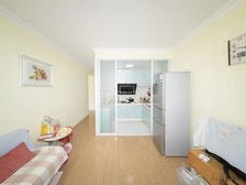 平南二村 70.5平2居 南向精装修 方便看房