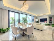 青羊区,绿城品质套四【装修额外花了80万】保养很好