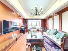 荷澜庭 洋房中楼层 狮山优质教育体系 中式保养新 拎包入住