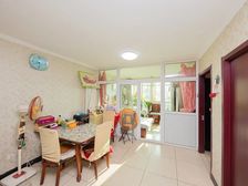 世纪城三期烟树园 2室2厅1卫 品质小区 采光充足