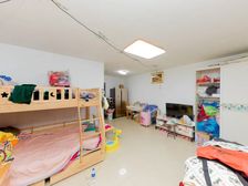 世纪城三期烟树园 2室1厅1卫 客厅朝南 两房朝南