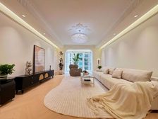 大区总力荐 天花板小区 房东置换滨江壹号院 付款好还可刀车位