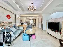 正荣府打破格局洋房顶楼复式送超大露台业主诚意出售