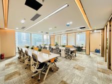 东三环 国贸 建外SOHO 精装修 带家具临招商局 京汇通用