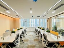 东三环 双井 富力中心精装修带家具临富力双子座 乐成中心