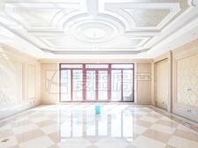 涌金 0.5 泛海世家东府 全新房 两车位 缦合北京壹号院