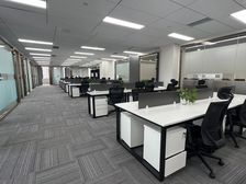 太阳宫凯德MALL 冠城大厦整层出租 重点看照片 条件好谈