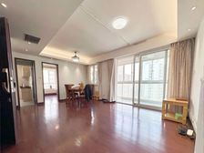 长峰馨园 155.89平3居 南北向简装修 着急出售
