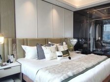 品质科技精装 山河风华 找我享渠道优惠(多套可选,随时看房