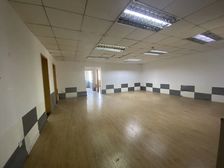 物业直租 北京科技会展中心140平平层2居 有钥匙 看房随时