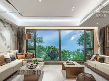 金盏自贸区 商圈成熟 二手置换率高608万起居家福祉宫城墅就