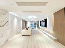 浦西高端品质豪宅!豪装带车位!急售降壹佰萬 独享闹市中的宁静