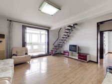 【亲民存房拥金1】凯兴天宝公寓 5室3厅 162.65平