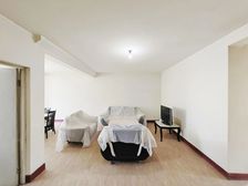 新上房源 佛慧山下开元山庄山庄 黄金三楼 小三室有钥匙