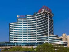 国际财经 主语国际 国防科技 光耀东方中心整层1740平出租