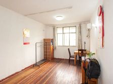 长风一村 朝南 一室户 可随心装修 方便看房