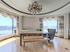 耀江花园 151.83平3居 西北向精装修 自住保养好
