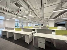 清河 西二旗 精装修带家具1000平米办公场地 租金优惠可谈