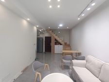 城南新区 光亮天润城西苑四房89万