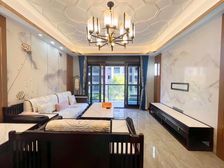 金科集美郡 4室2厅 南