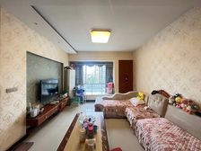 城南新区 渝复新城丽都(北碚区)二房57万
