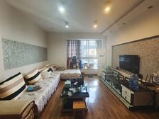 老城区 海屋裕鑫名都二房49.4万