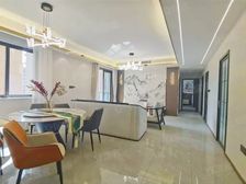 央企大盘 精装大平层 业主急售