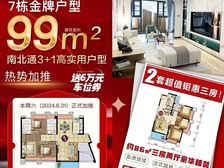不是珠海买不起!而是坦洲更有性价比!低首付上车金帝世纪城