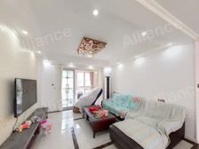 大降价了!南徐雅居乐 小高层 开发商精装少住 中间楼层阳光好