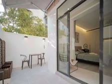 大金更小区电梯房正规1居室带独立客厅出行方便有钥匙