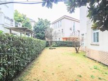 没路冲4个套房!挑空厅!地上三层359平近动物园长宁西郊