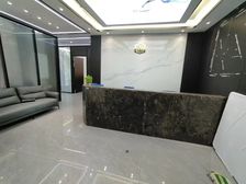 紫阳大道好招人 房东直租 新力方 航空大厦283平 带家具