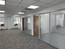 丰联广场真实在租|172平精装修配家具|泛利大厦联合大厦悠唐