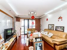 宝宸怡景园 满五 临地铁 购物方便 出行方便 医疗配套成熟