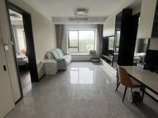 此房税费低熙悦天寰精装3居室 业主急售 比同户型单价低