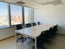 朝阳门特价办公室|丰联广场实拍精装修带家具|泛利大厦|悠唐